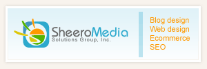 Sponsored by SheeroMedia