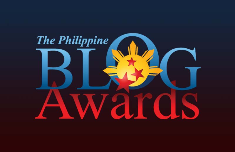 Philippine Blog Awards