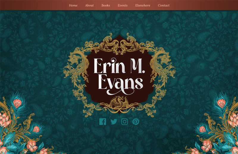 Erin M. Evans